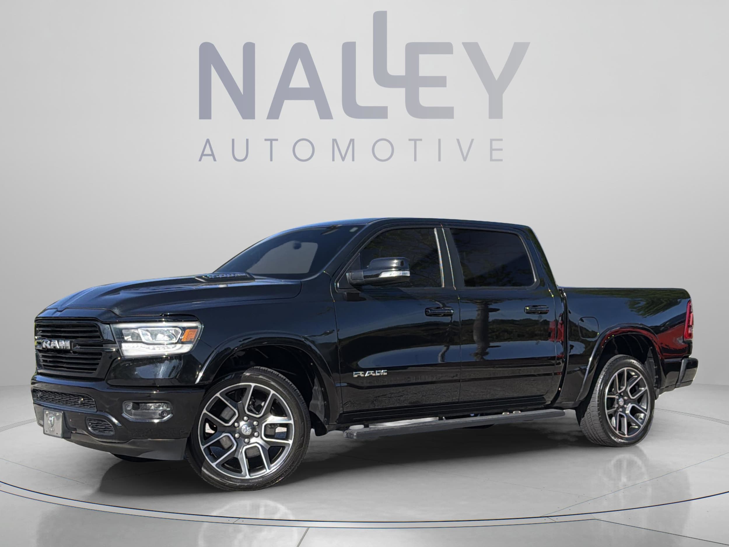 2019 RAM Ram 1500 Pickup