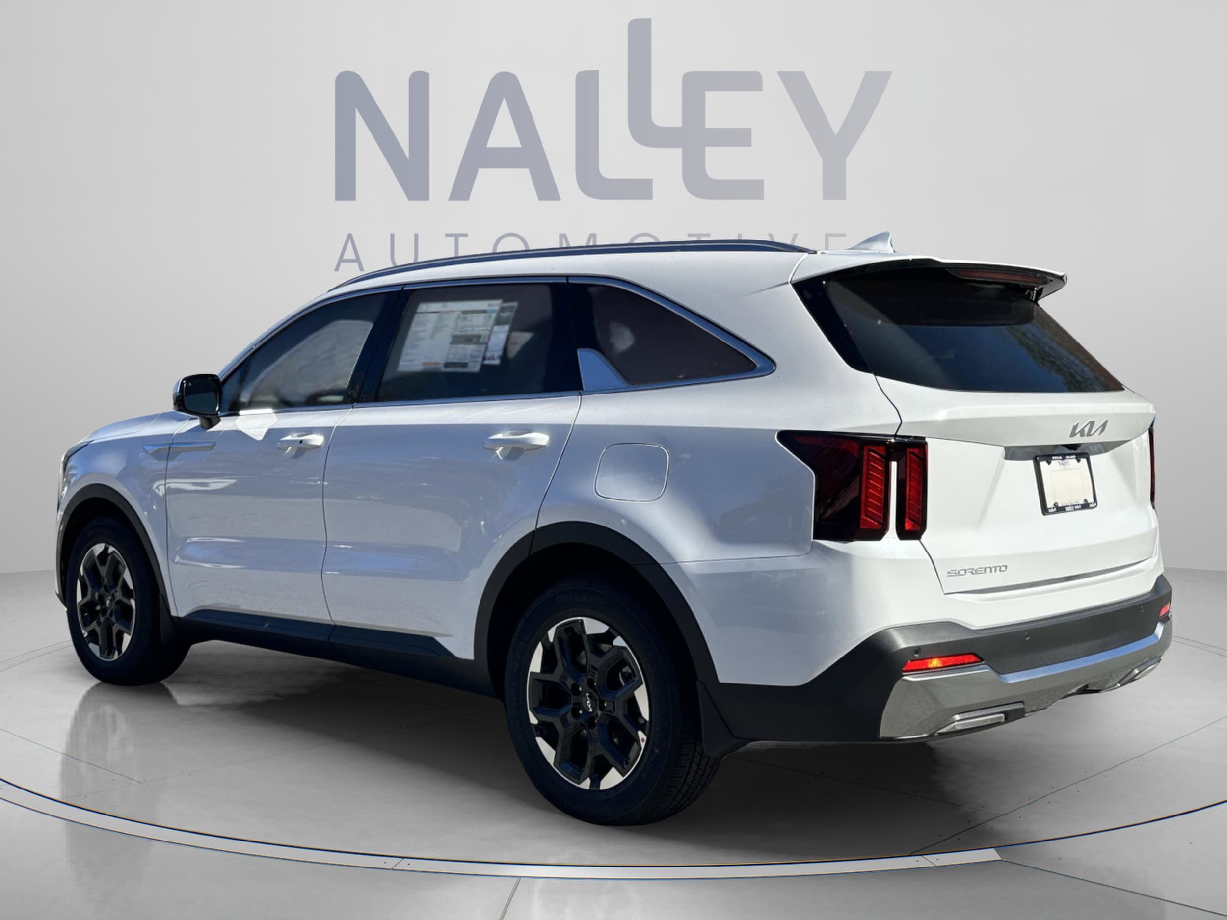 2026 Kia Sorento S - Photo 5