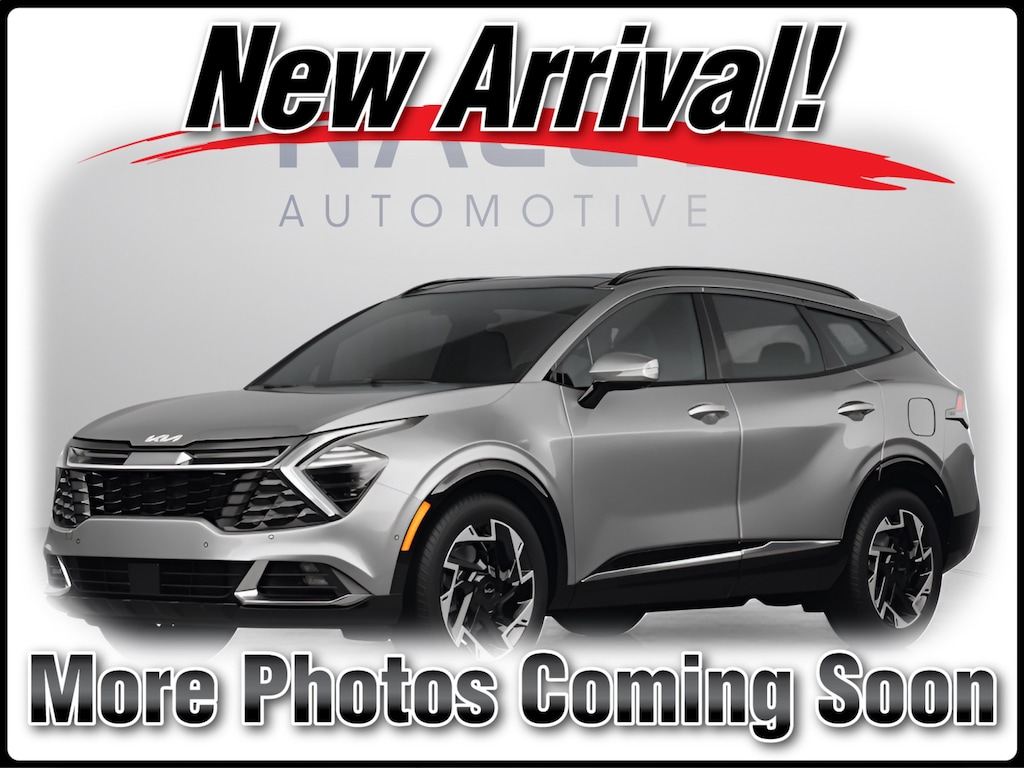 Certified 2024 Kia Sportage SX-Prestige SUV