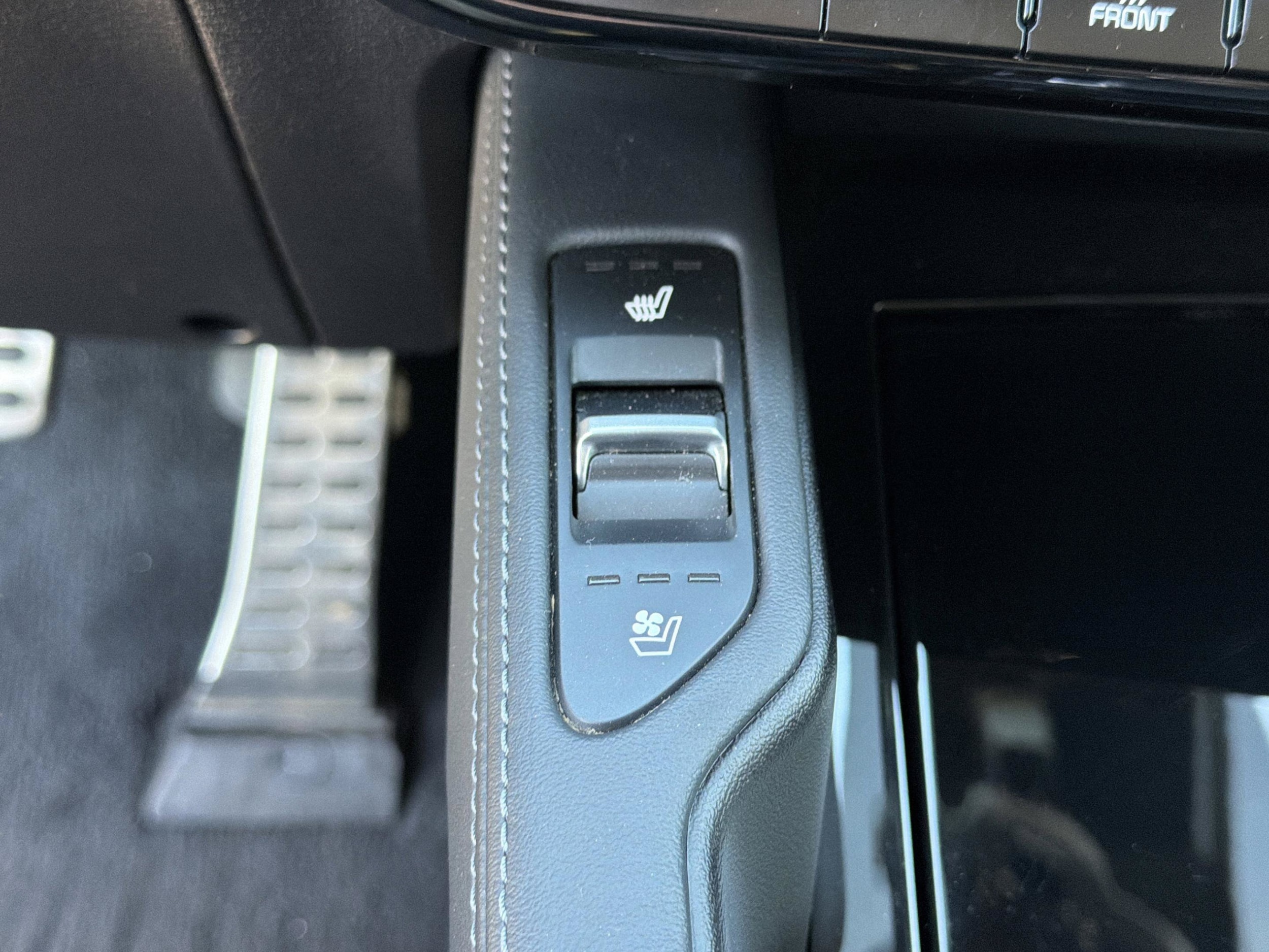 2024 Kia Telluride SX Prestige - Photo 30