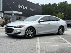 2020 Chevrolet Malibu