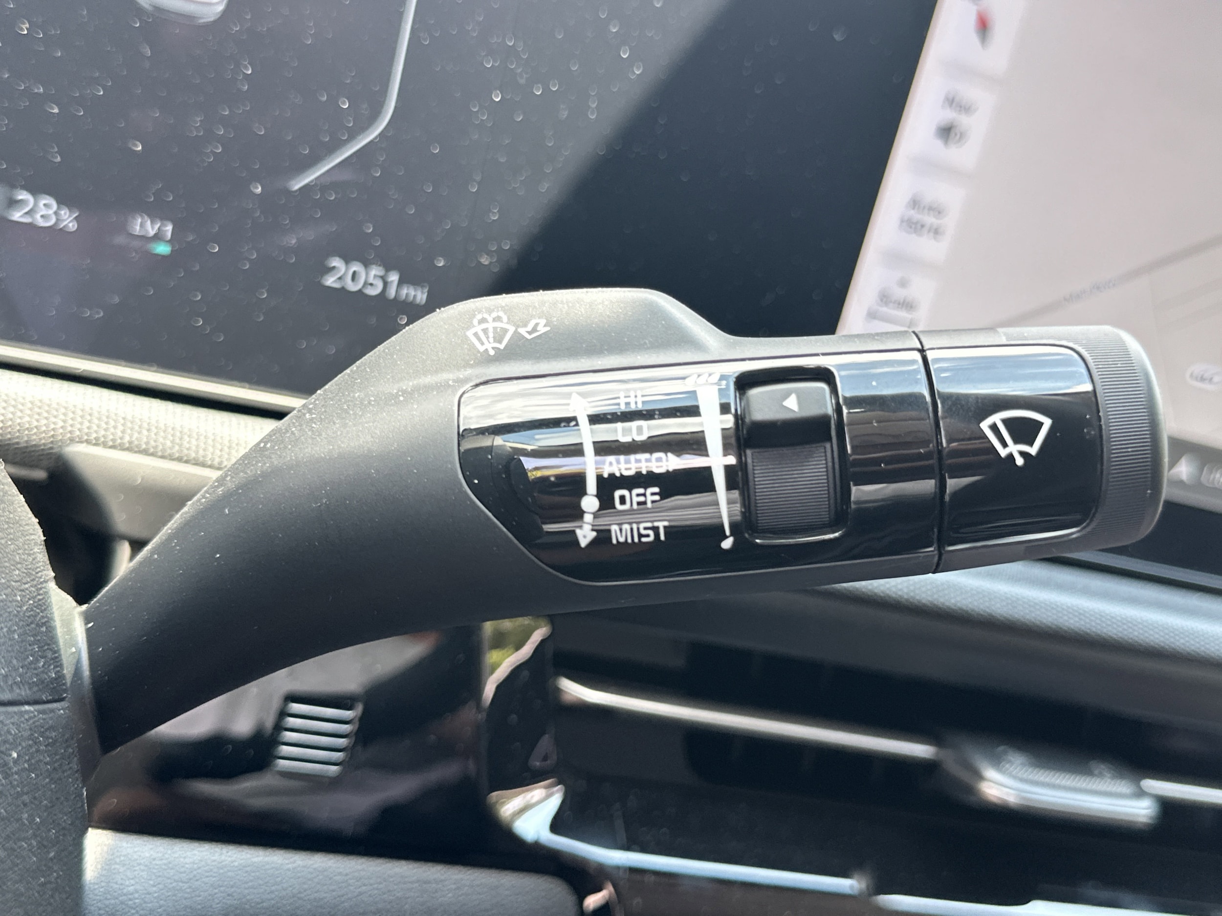 2025 Kia EV6 Light L/R - Photo 30