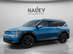 2026 Kia EV9 Land SUV