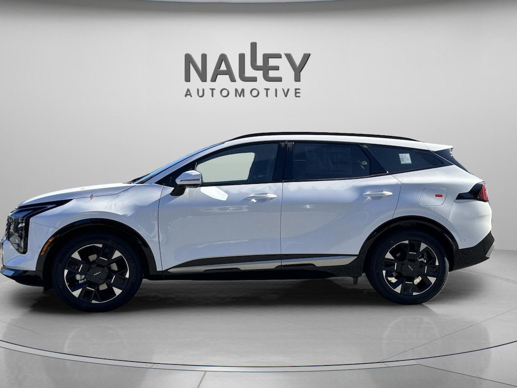 New 2026 Kia Sportage SX-Prestige SUV