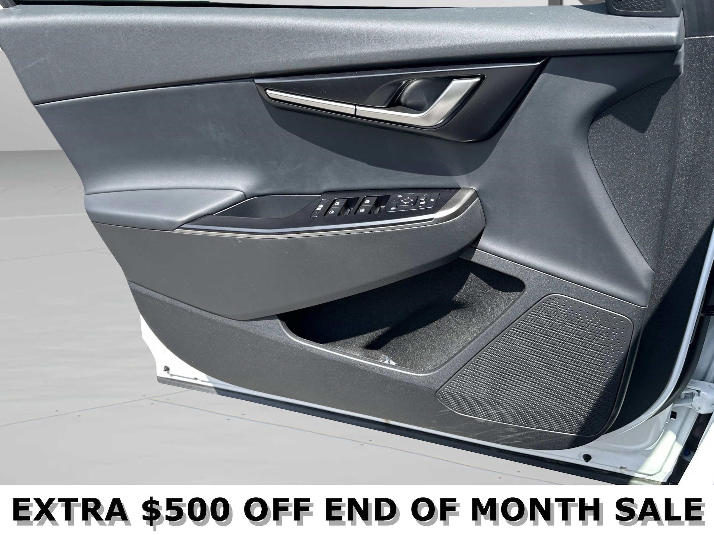 2025 Kia EV6 Light L/R - Photo 22