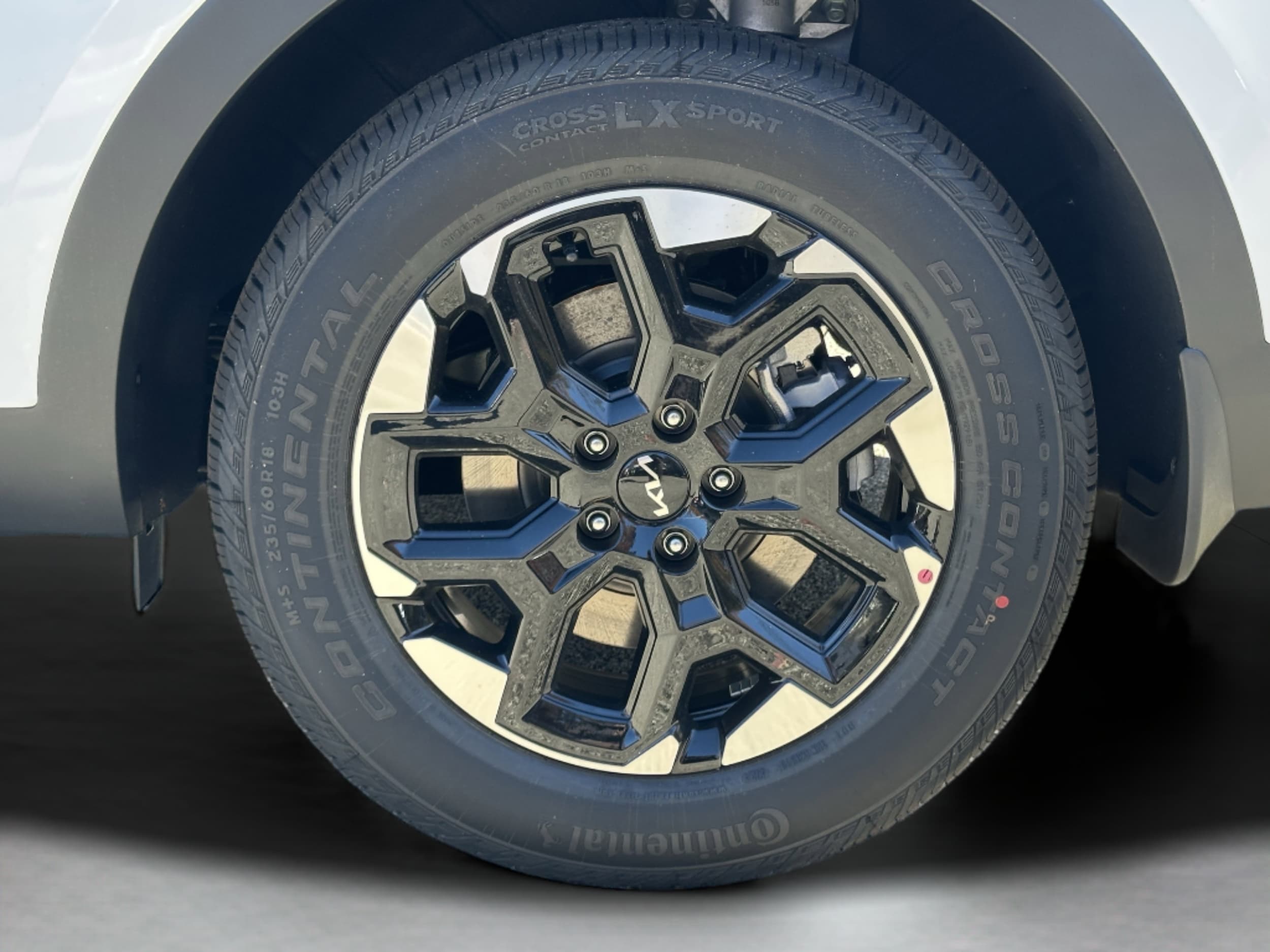 2026 Kia Sorento S - Photo 24