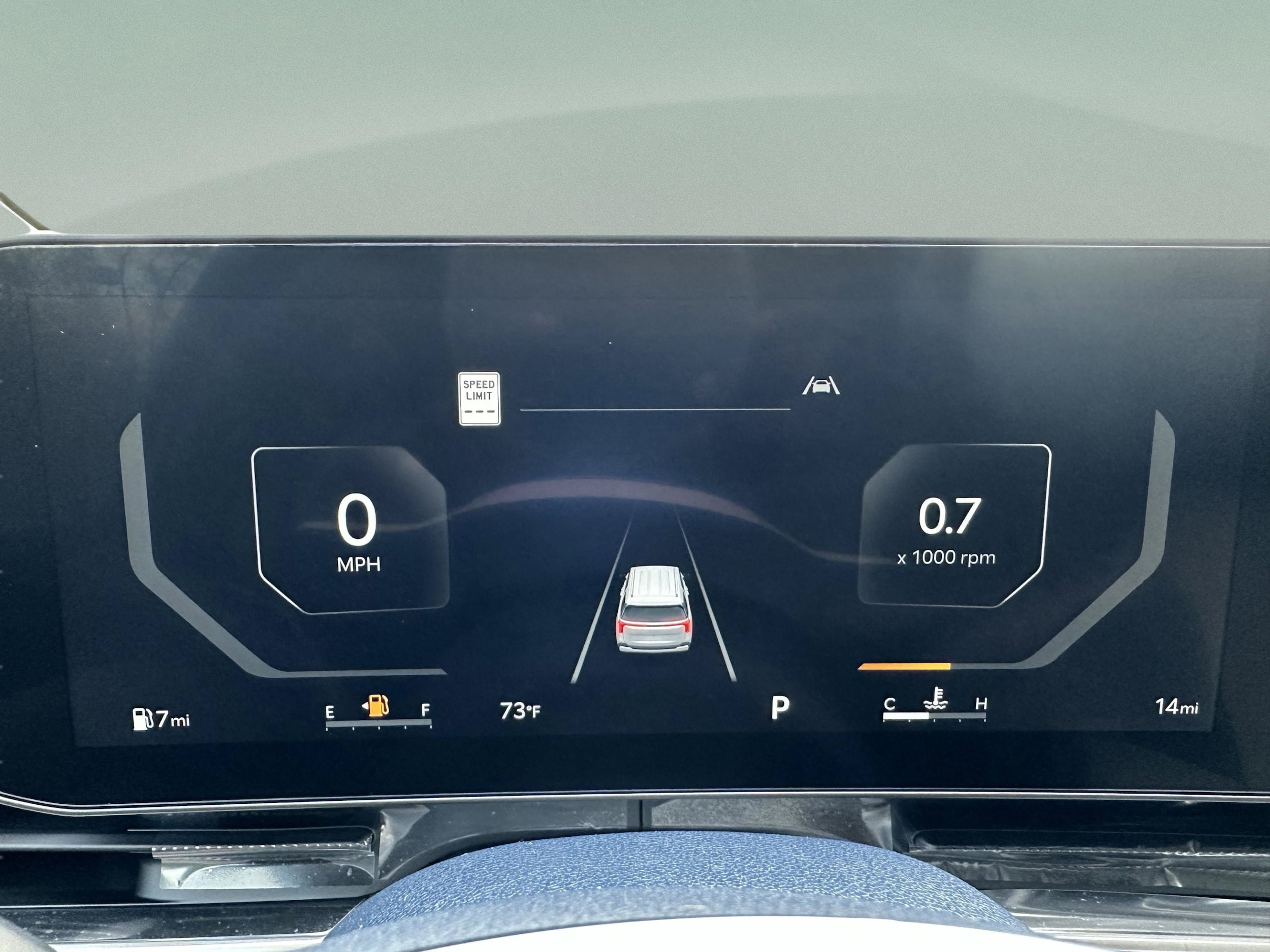 2026 Kia Carnival SX Prestige - Photo 21