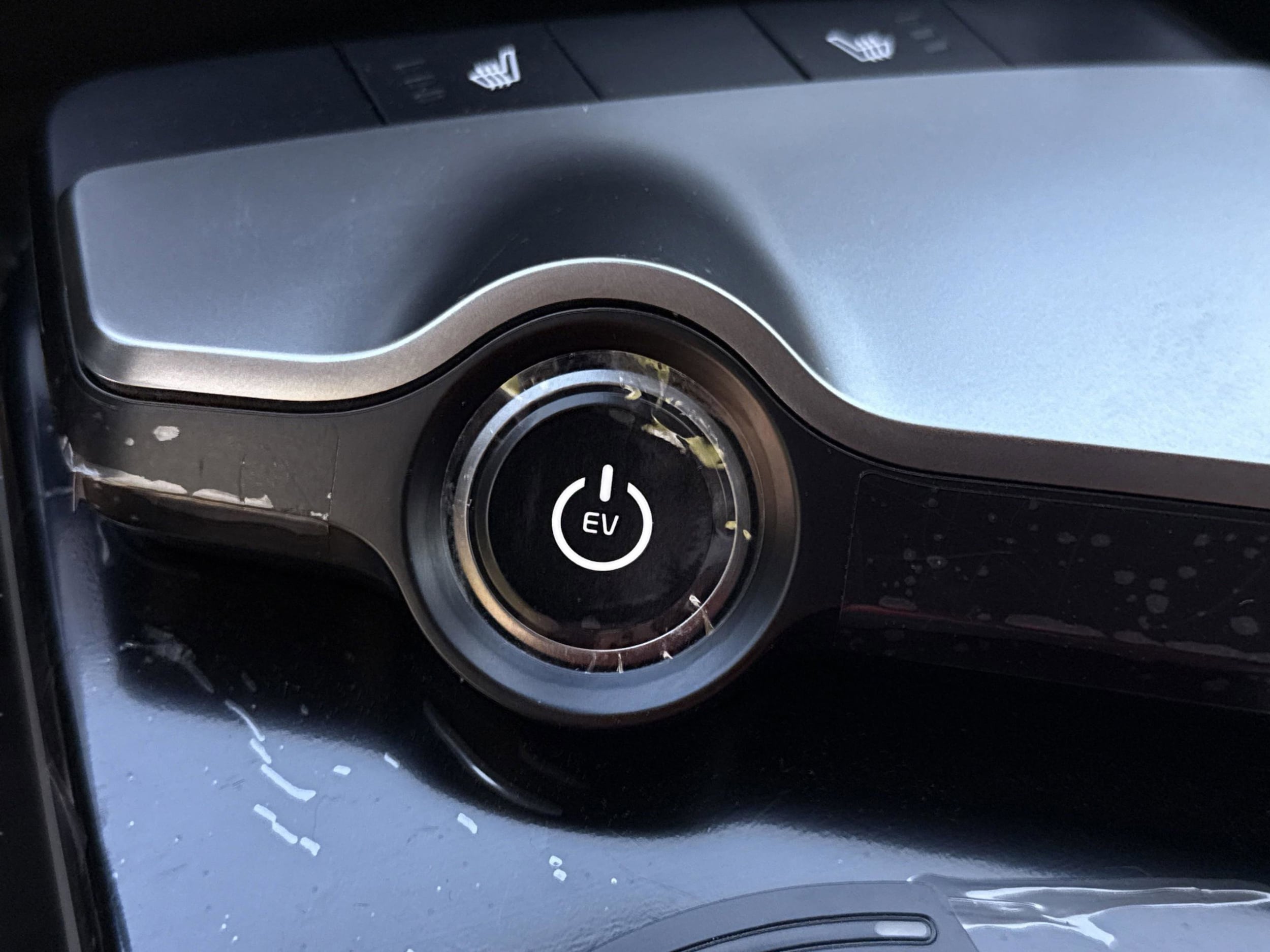 2025 Kia EV6 Light L/R - Photo 16