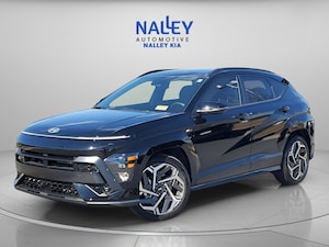 2024 Hyundai Kona N Line SUV