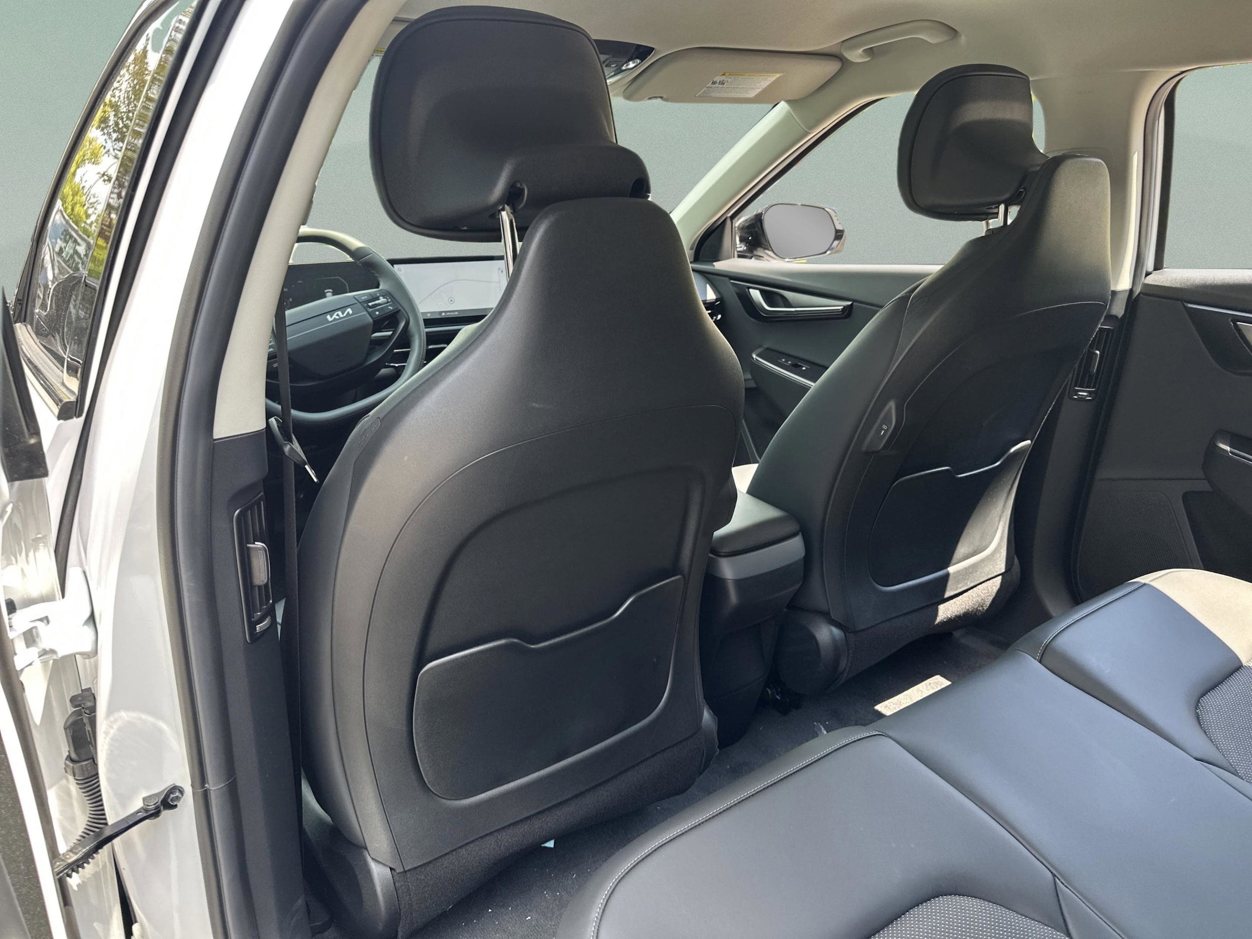 2025 Kia EV6 Light L/R - Photo 20