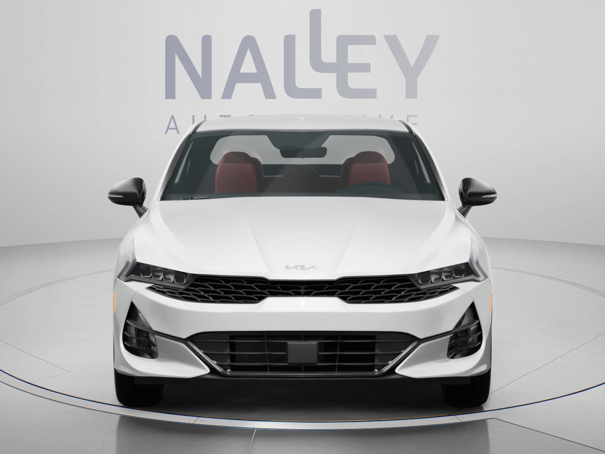 2024 Kia K5 GT-Line - Photo 7