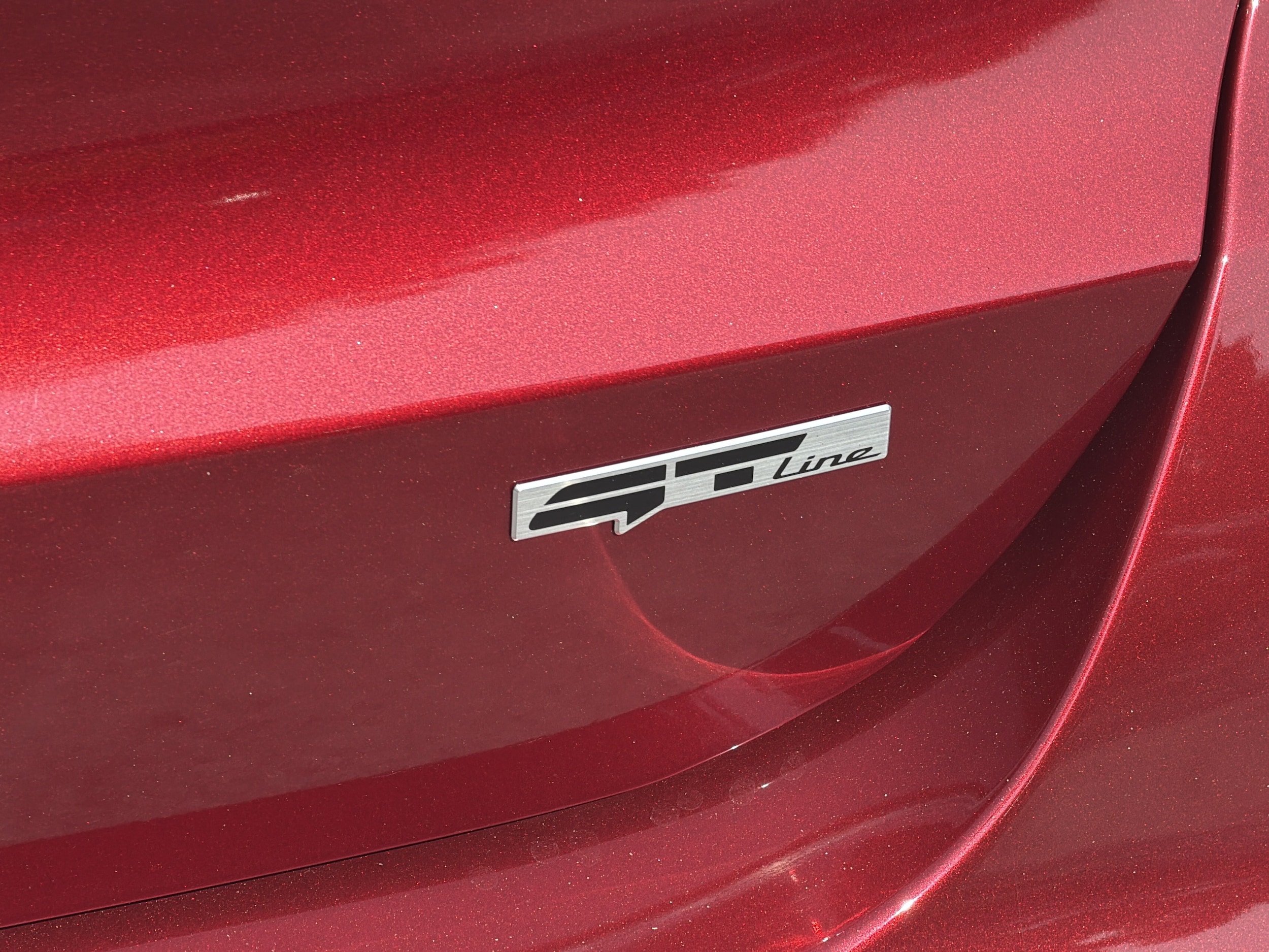 2024 Kia K5 GT-Line - Photo 31