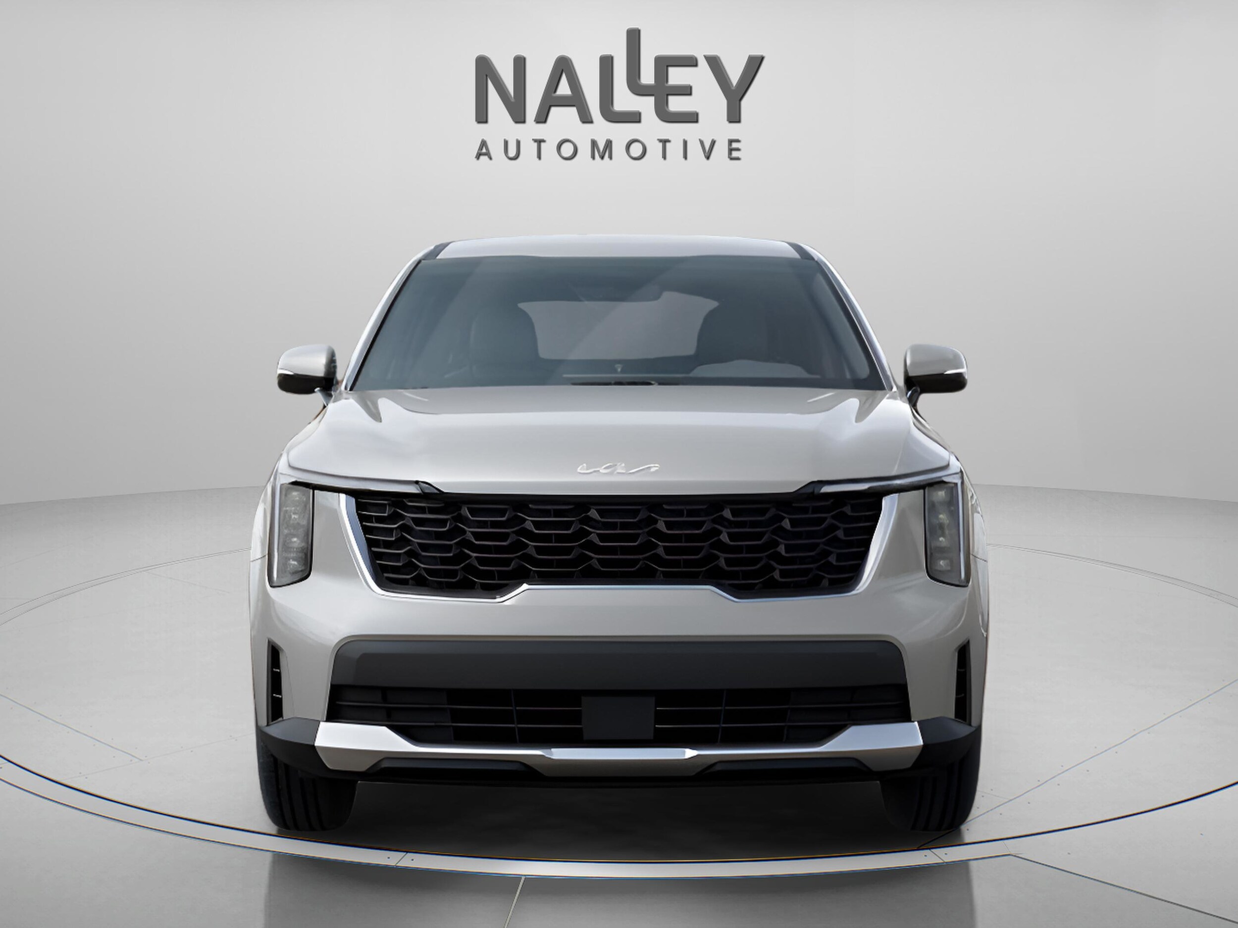 2026 Kia Sorento LX photo 2