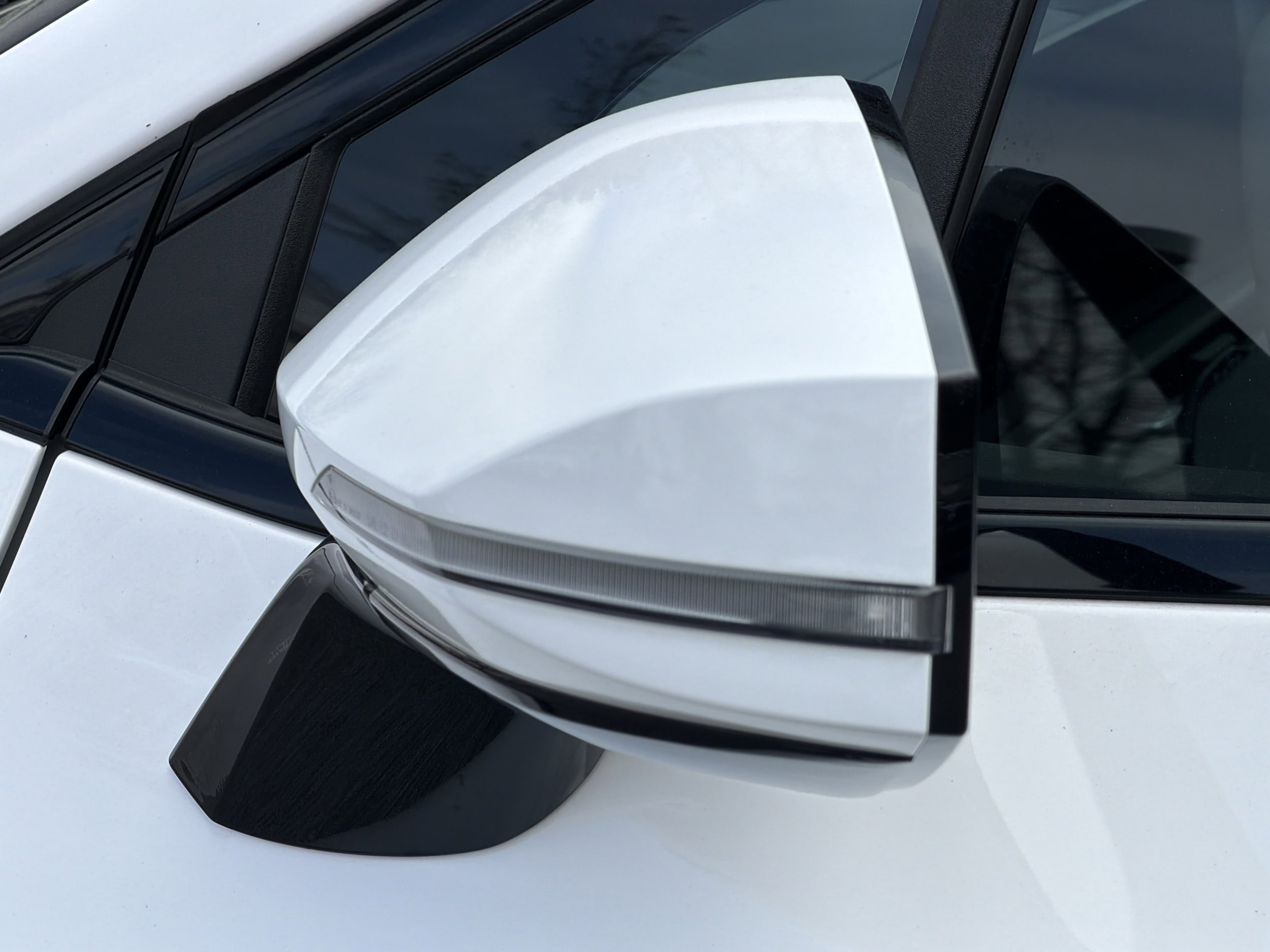 2026 Kia Sportage SX - Photo 33