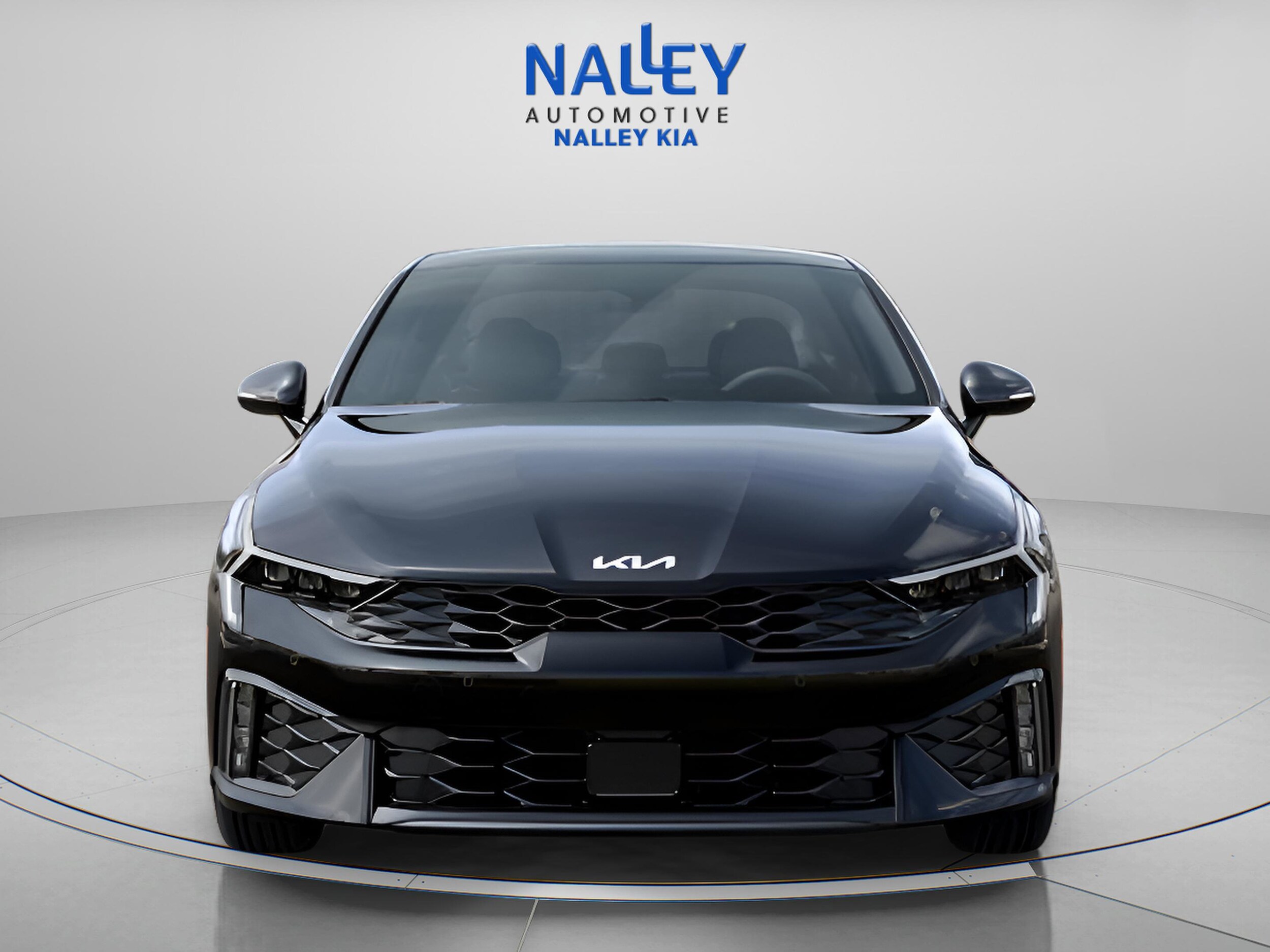 2026 Kia K5 GT-Line photo 2