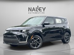 2025 Kia Soul EX Hatchback
