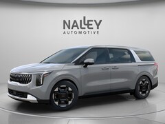 2026 Kia Carnival EX Van Passenger Van