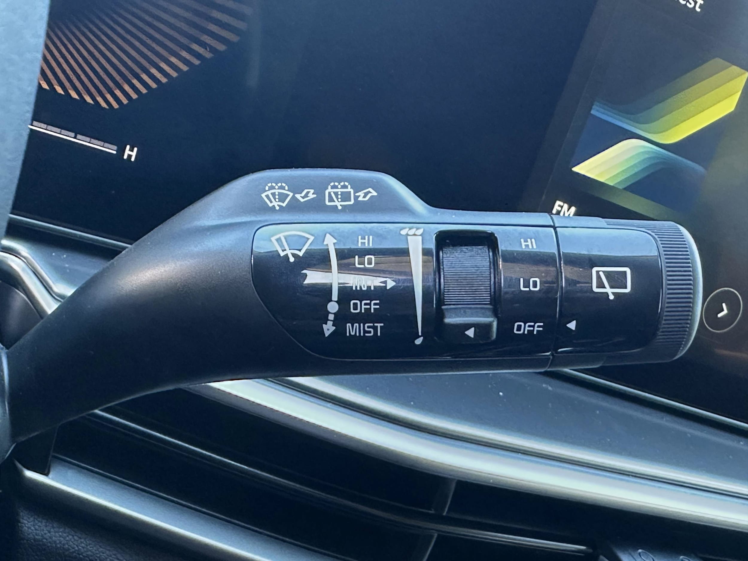 2026 Kia Sorento S - Photo 7