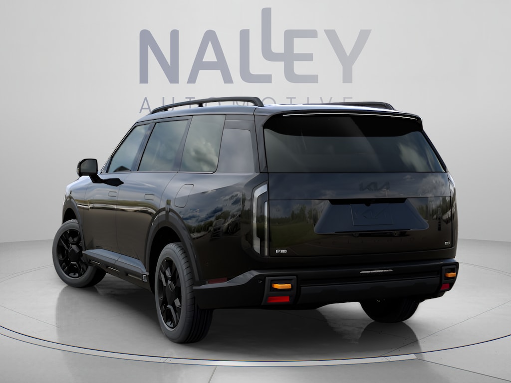 New 2027 Kia Telluride X-Pro SX-Prestige SUV
