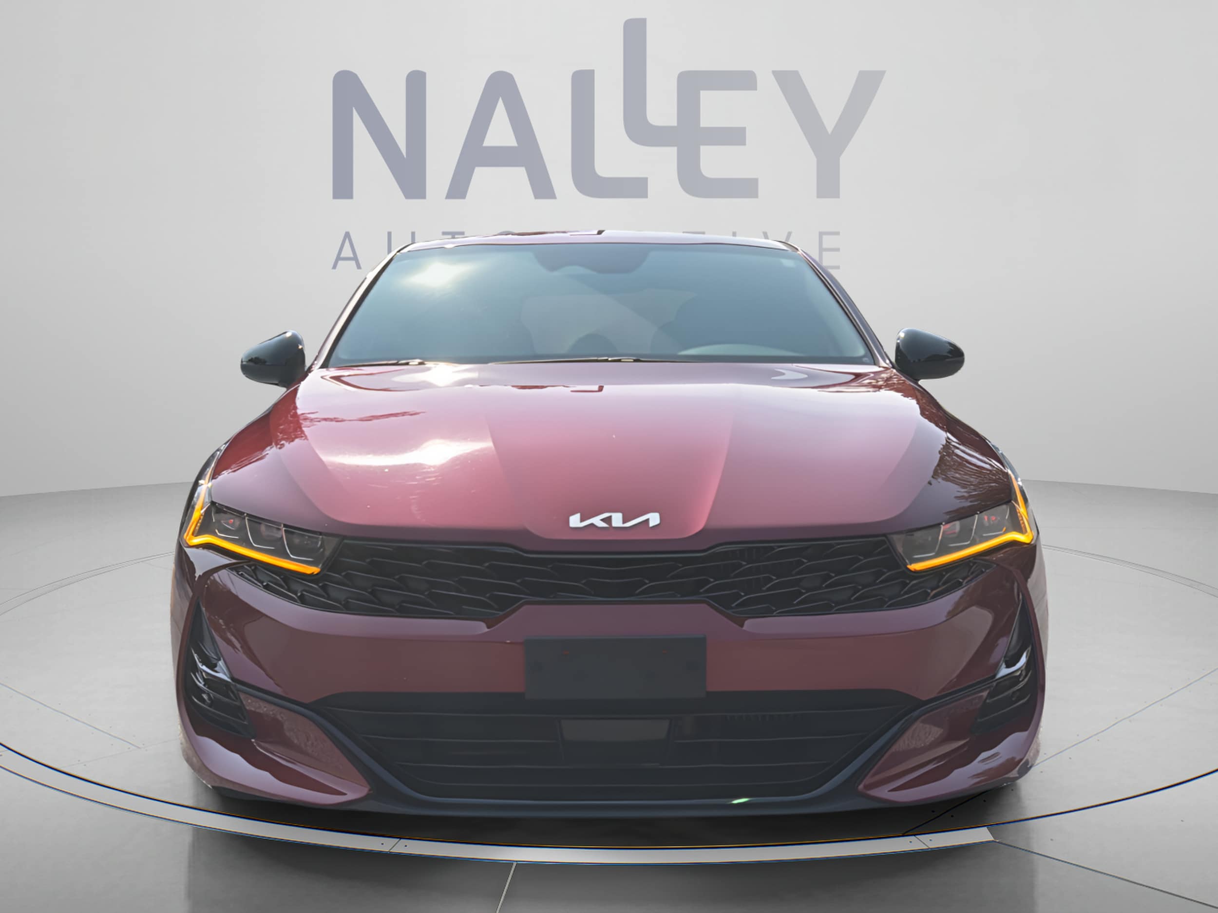 2024 Kia K5 GT-Line - Photo 6