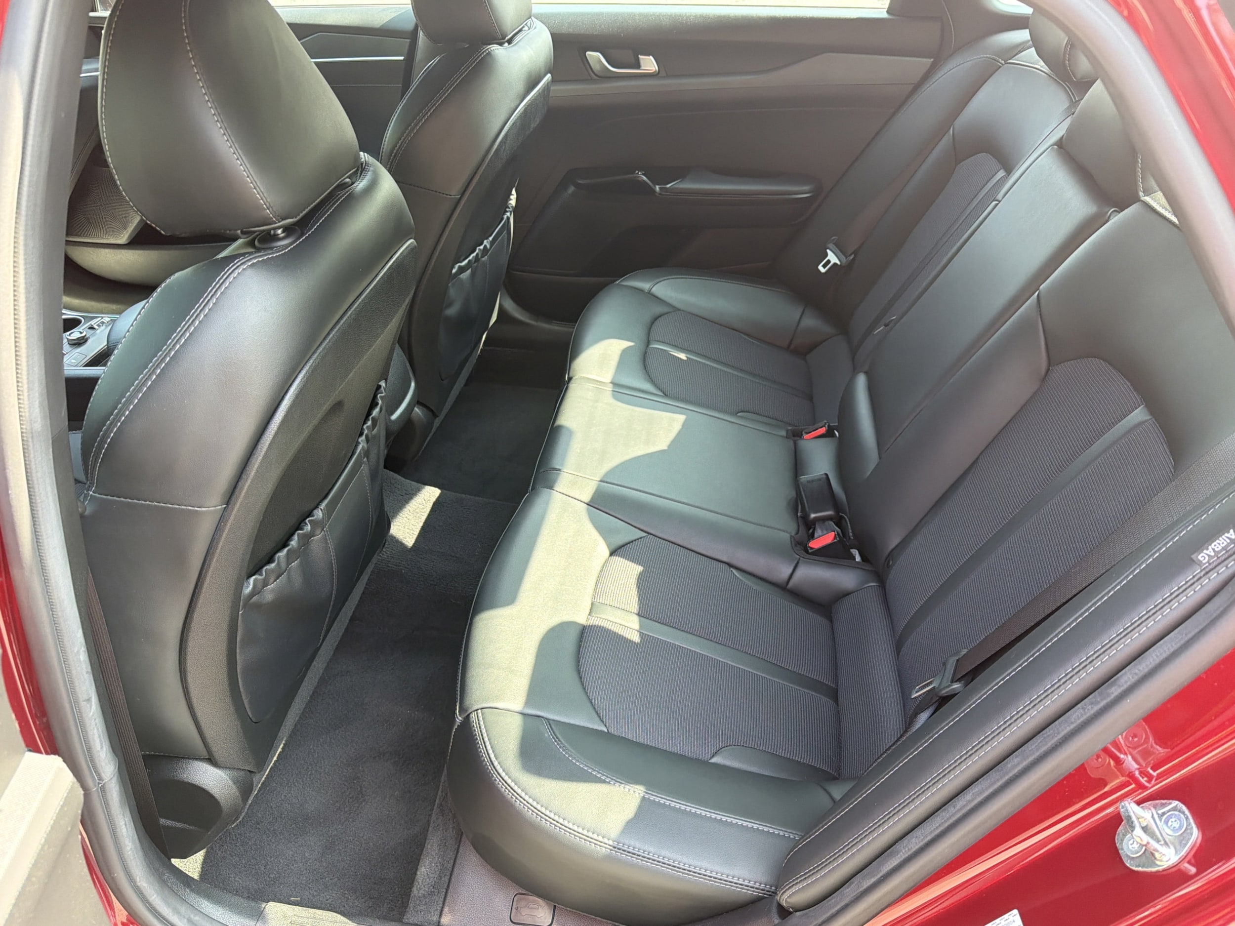 2024 Kia K5 GT-Line - Photo 25