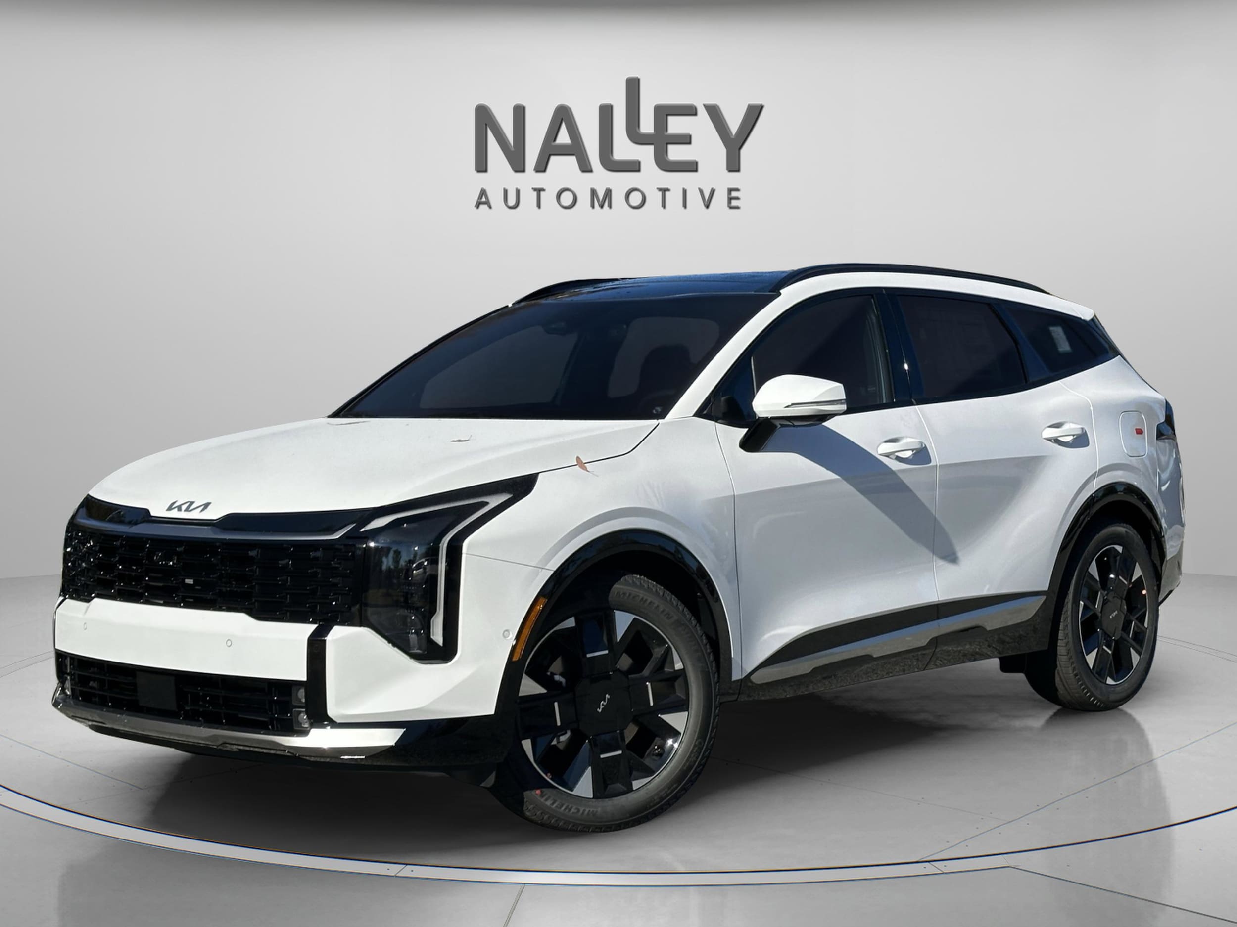 2026 Kia Sportage SX Prestige's photo