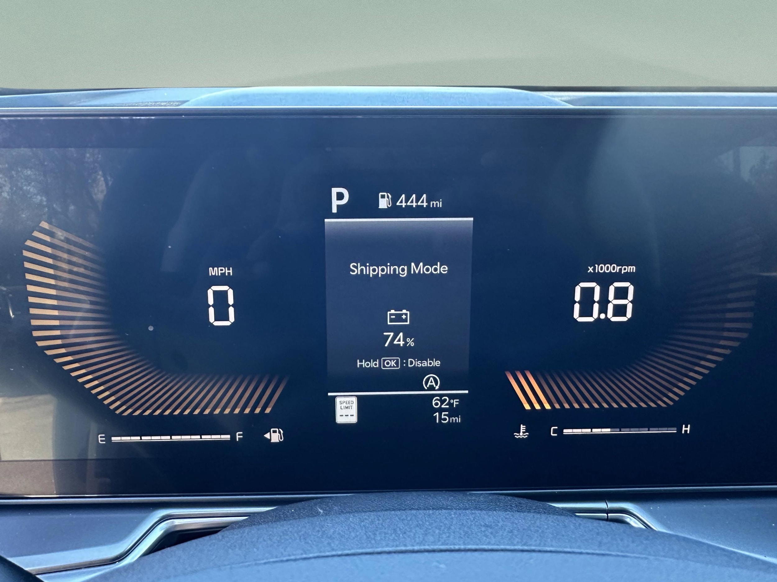 2026 Kia Sorento S - Photo 9