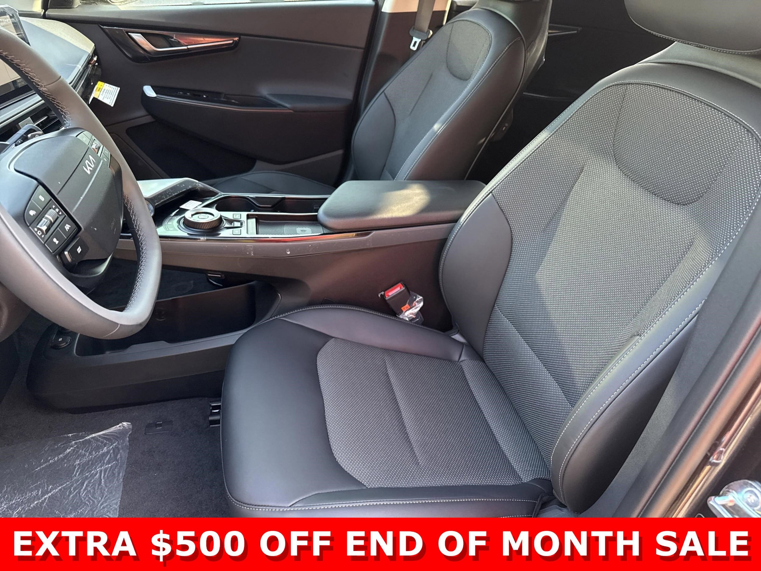 2025 Kia EV6 Light L/R - Photo 24