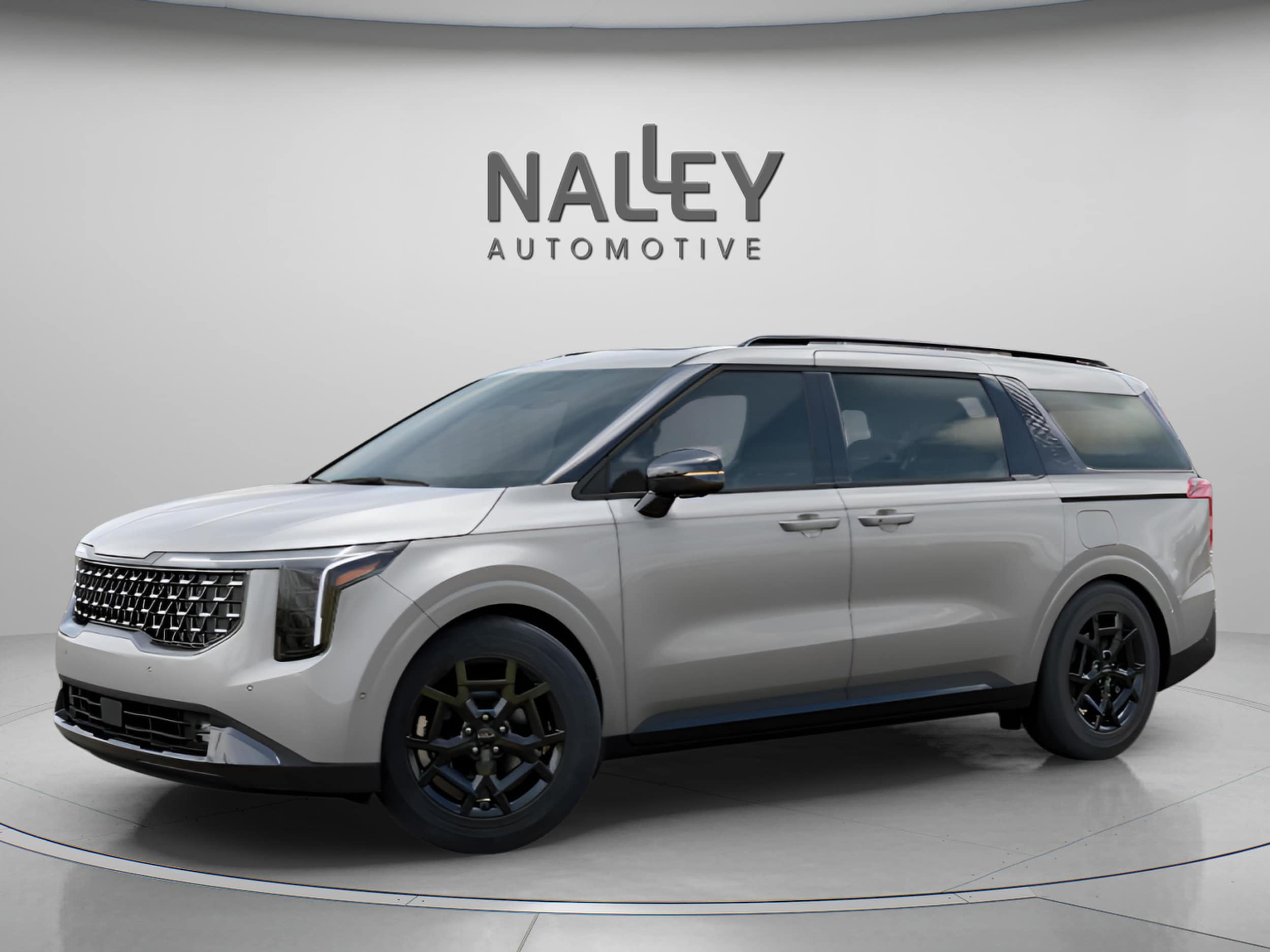 2026 Kia Carnival SX Prestige's photo