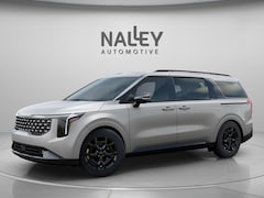 2026 Kia Carnival SX Prestige Van Passenger Van