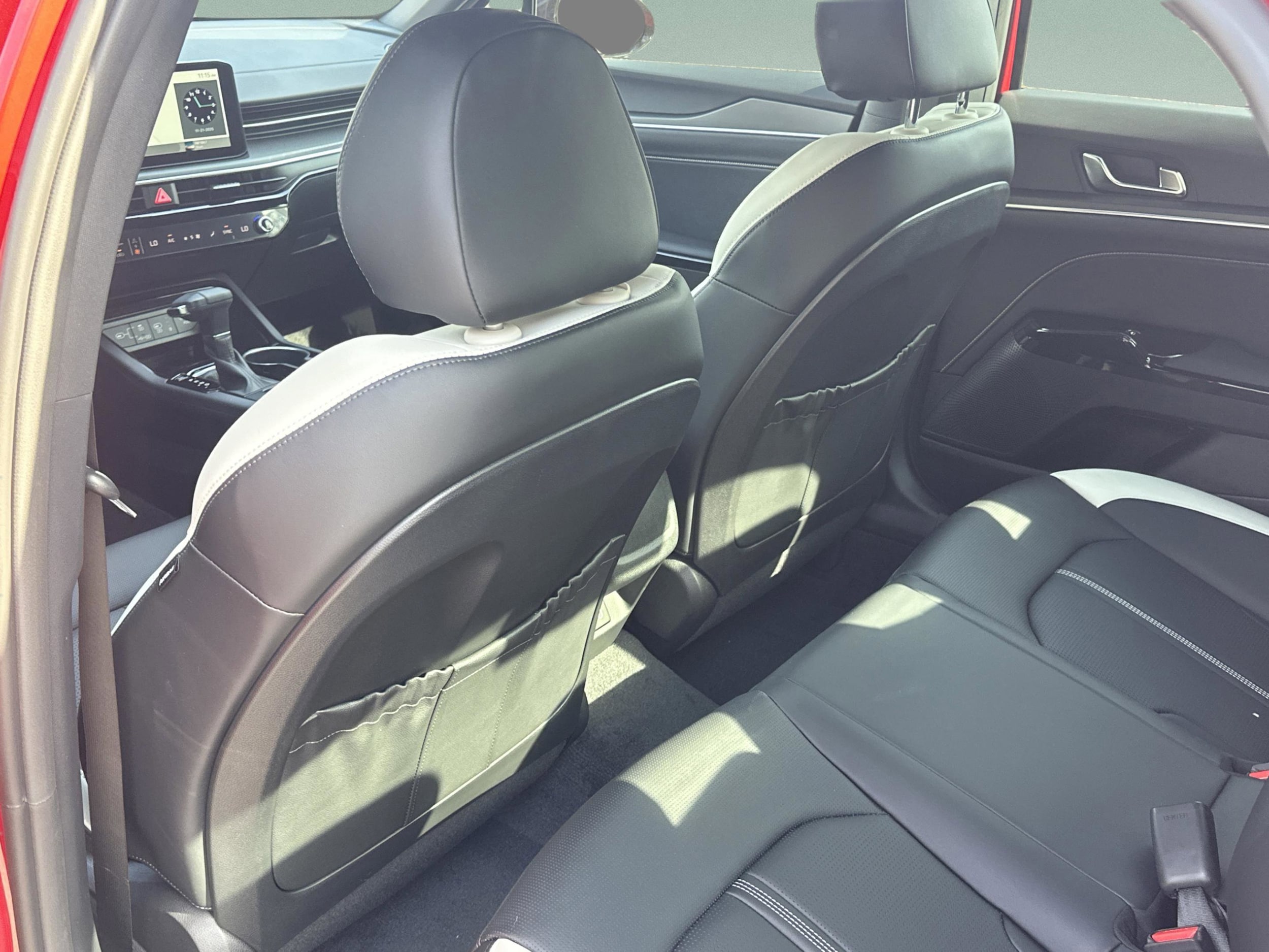 2026 Kia K5 GT-Line - Photo 22