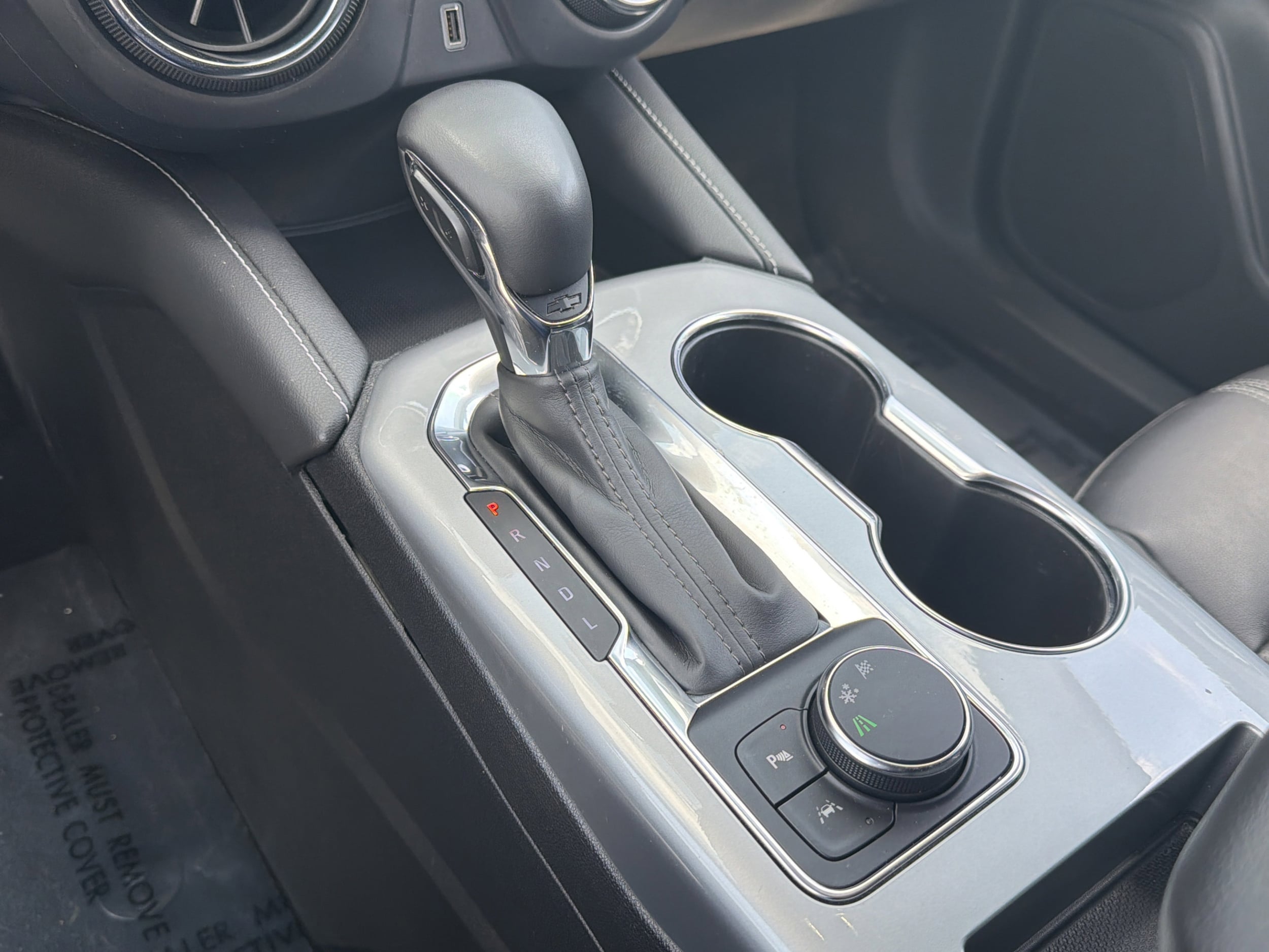 2023 Chevrolet Blazer 3LT - Photo 33