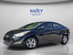 2015 Hyundai Elantra