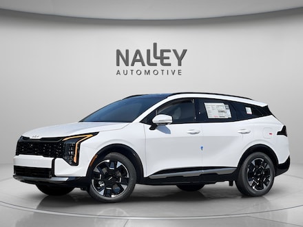 2026 Kia Sportage SX-Prestige SUV