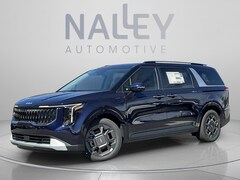 2026 Kia Carnival Hybrid