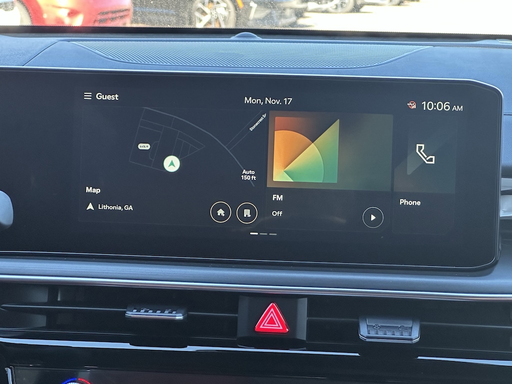 New 2026 Kia K5 GT-Line Sedan