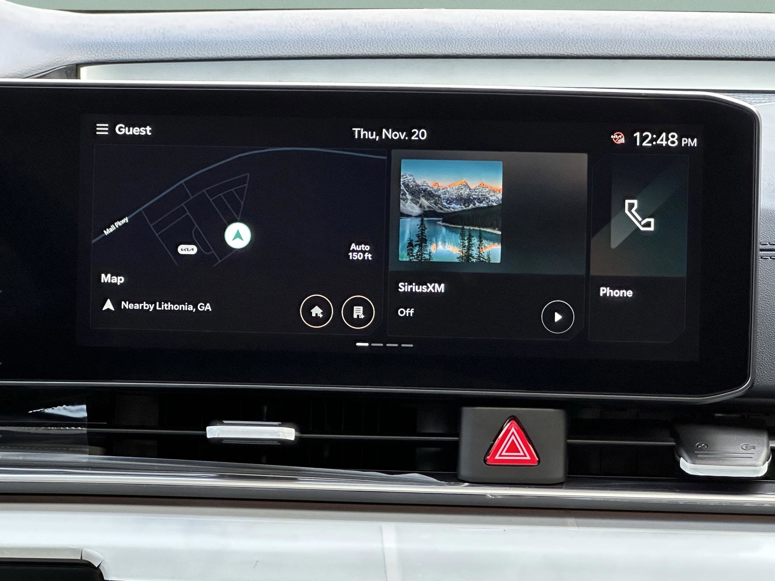 2026 Kia Carnival SX Prestige - Photo 29