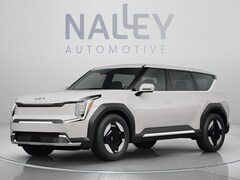 2026 Kia EV9