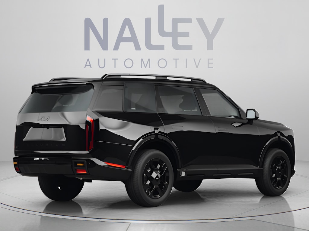 New 2027 Kia Telluride S SUV