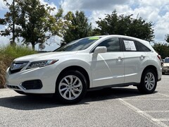 2017 Acura RDX