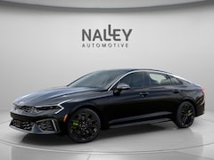 2026 Kia K5 GT Sedan