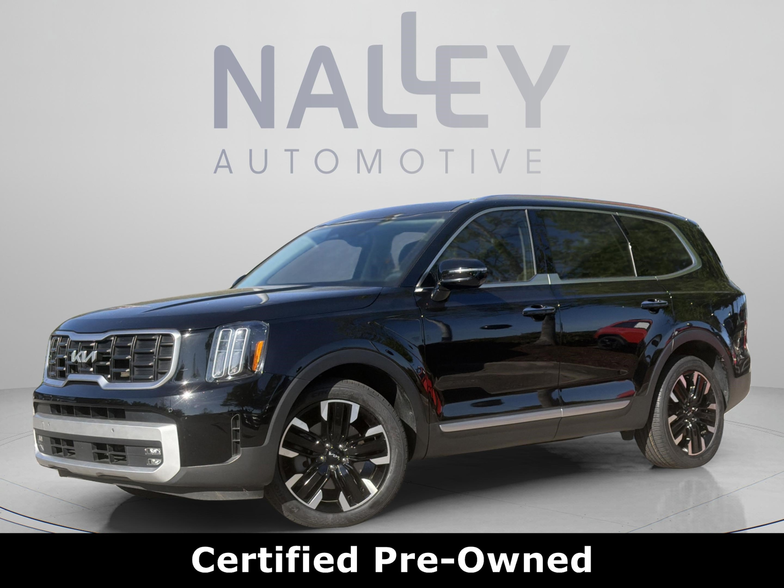 2024 Kia Telluride