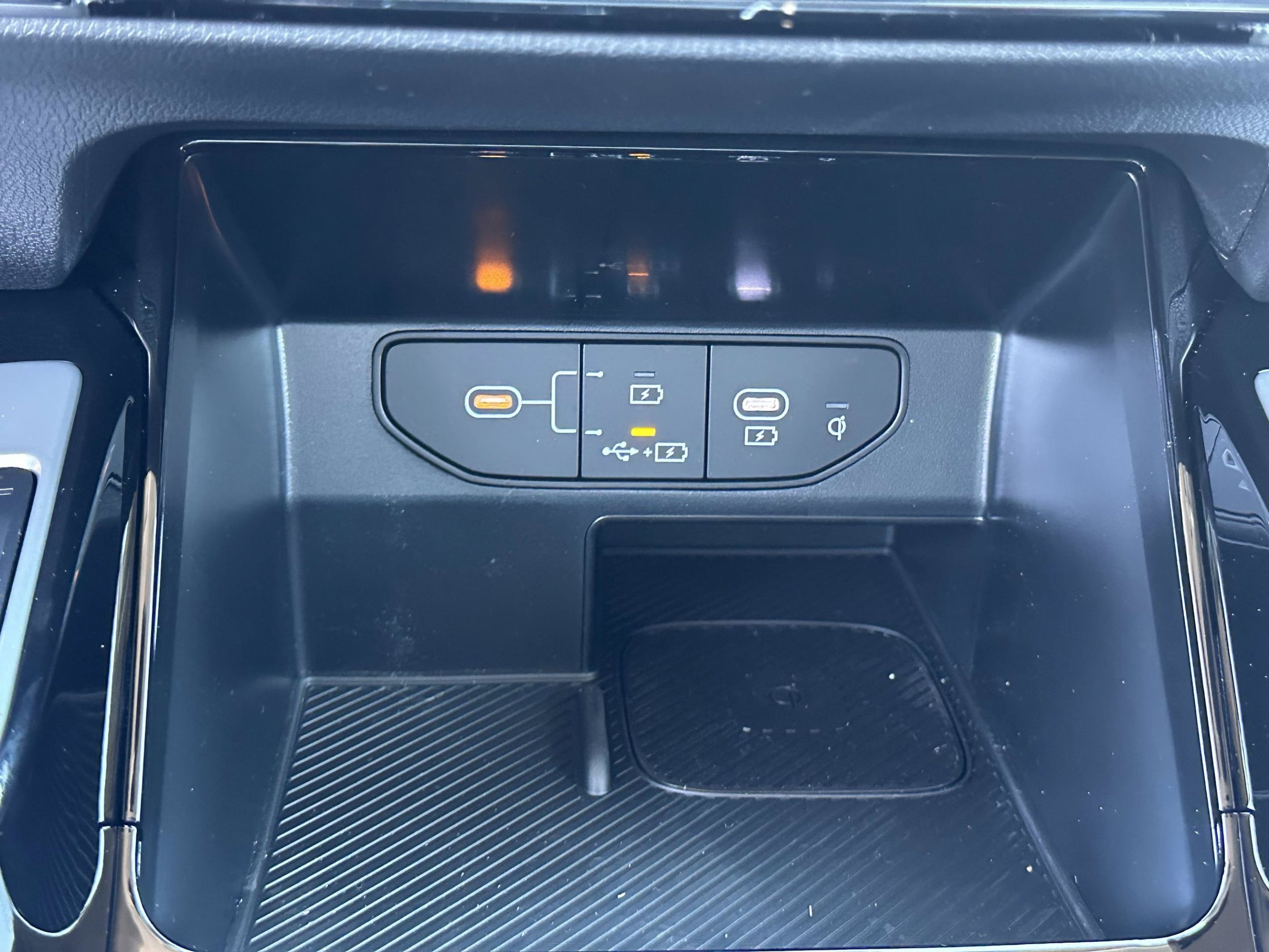 2026 Kia Sorento X-Line SX - Photo 19