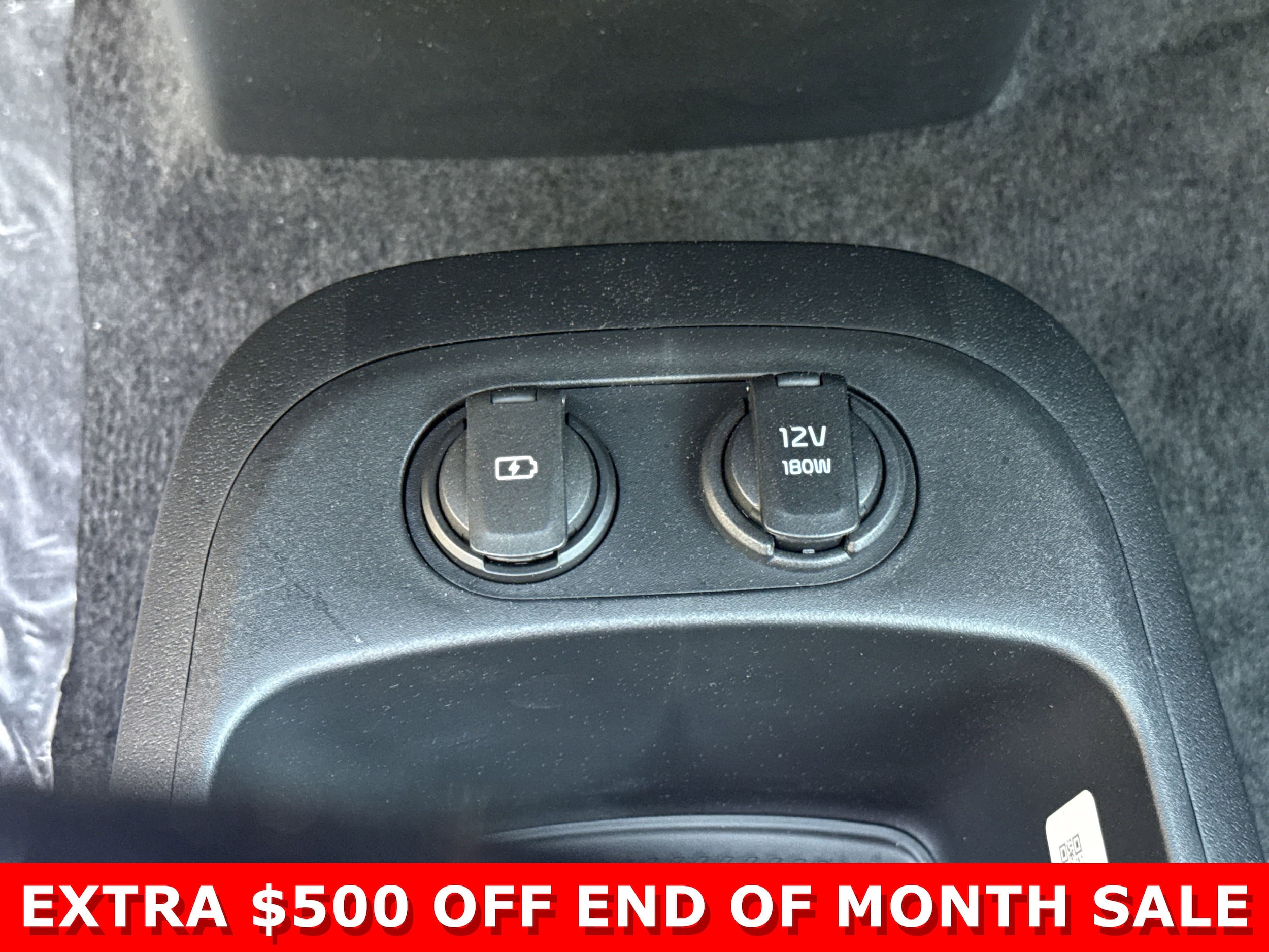 2025 Kia EV6 Light L/R - Photo 14