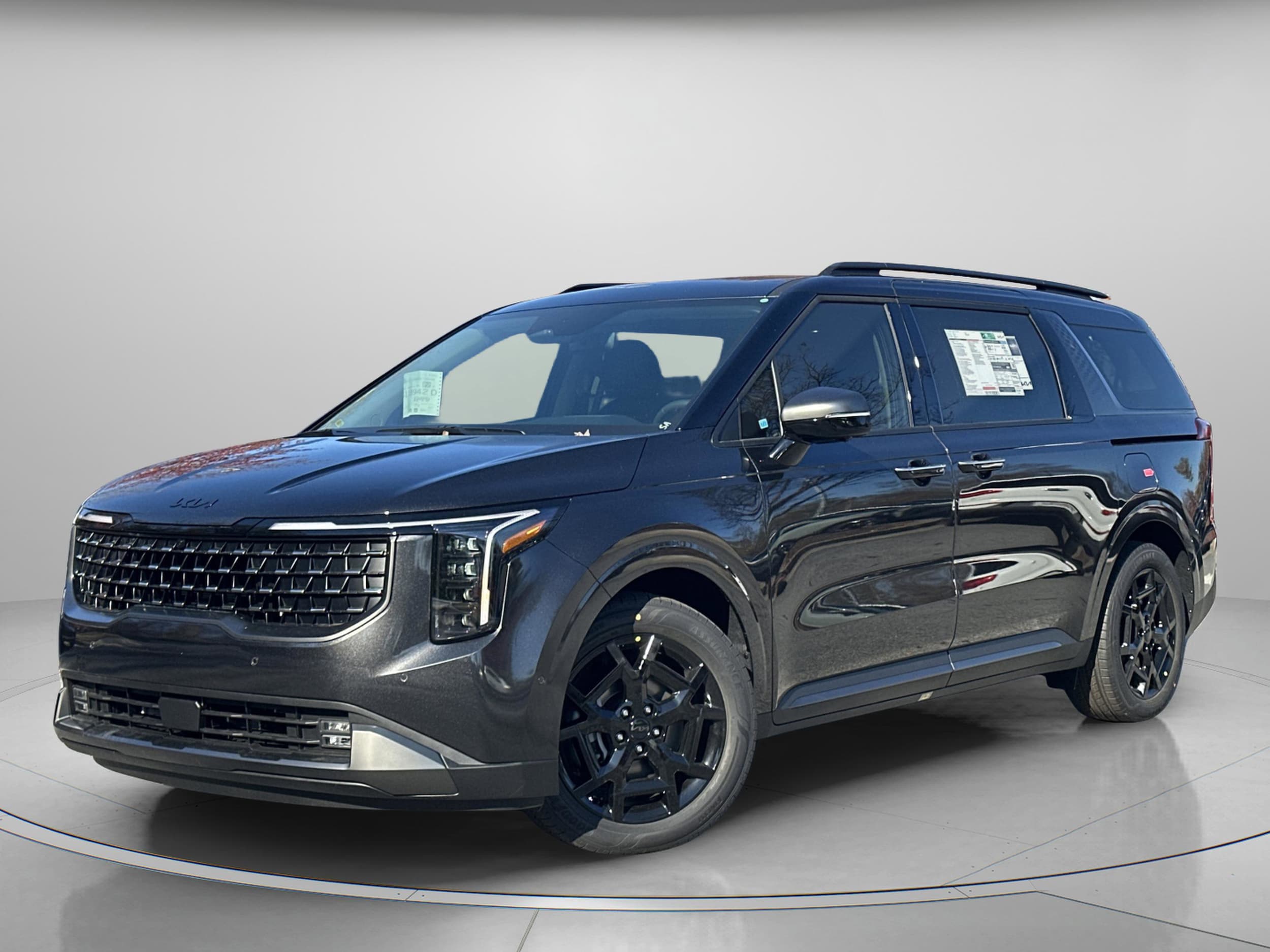2026 Kia Carnival Hybrid SX Prestige For Sale | Serving Atlanta, GA |