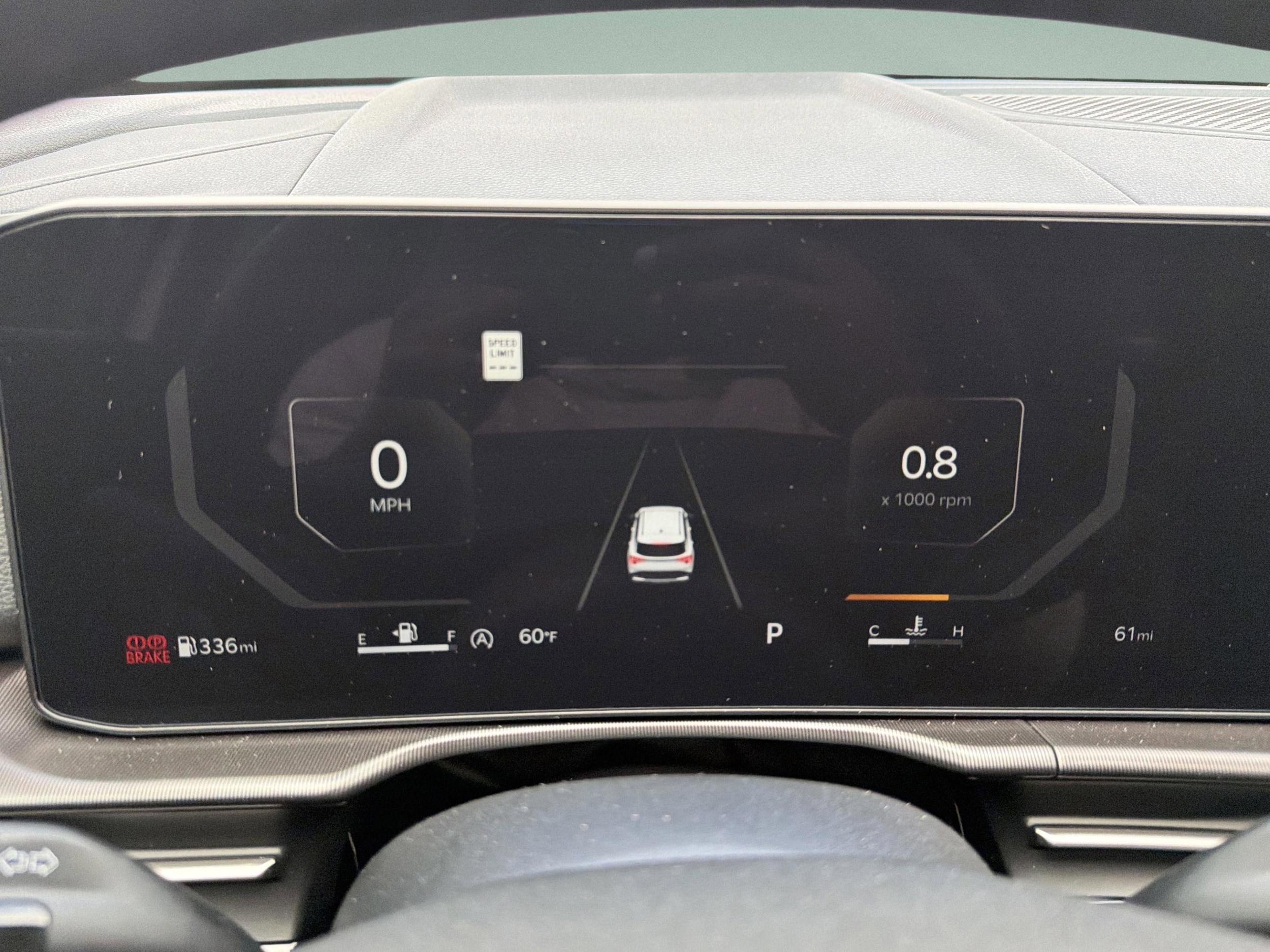 2026 Kia Sportage SX - Photo 16