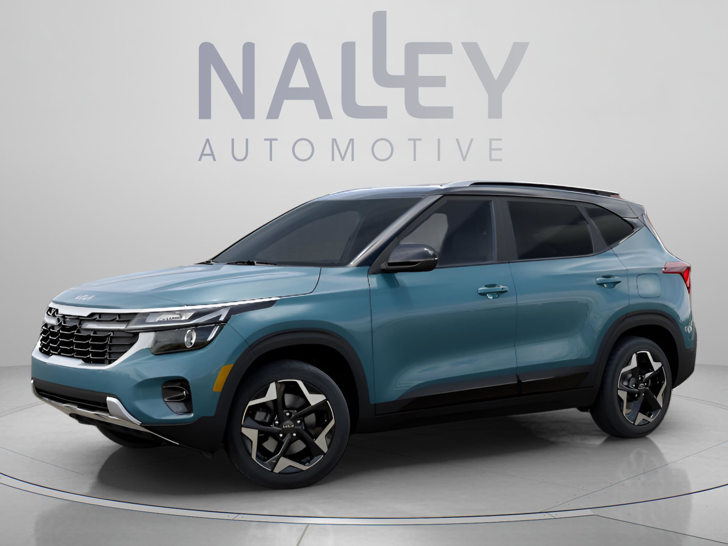 2026 Kia Seltos 2.0 S AWD's photo