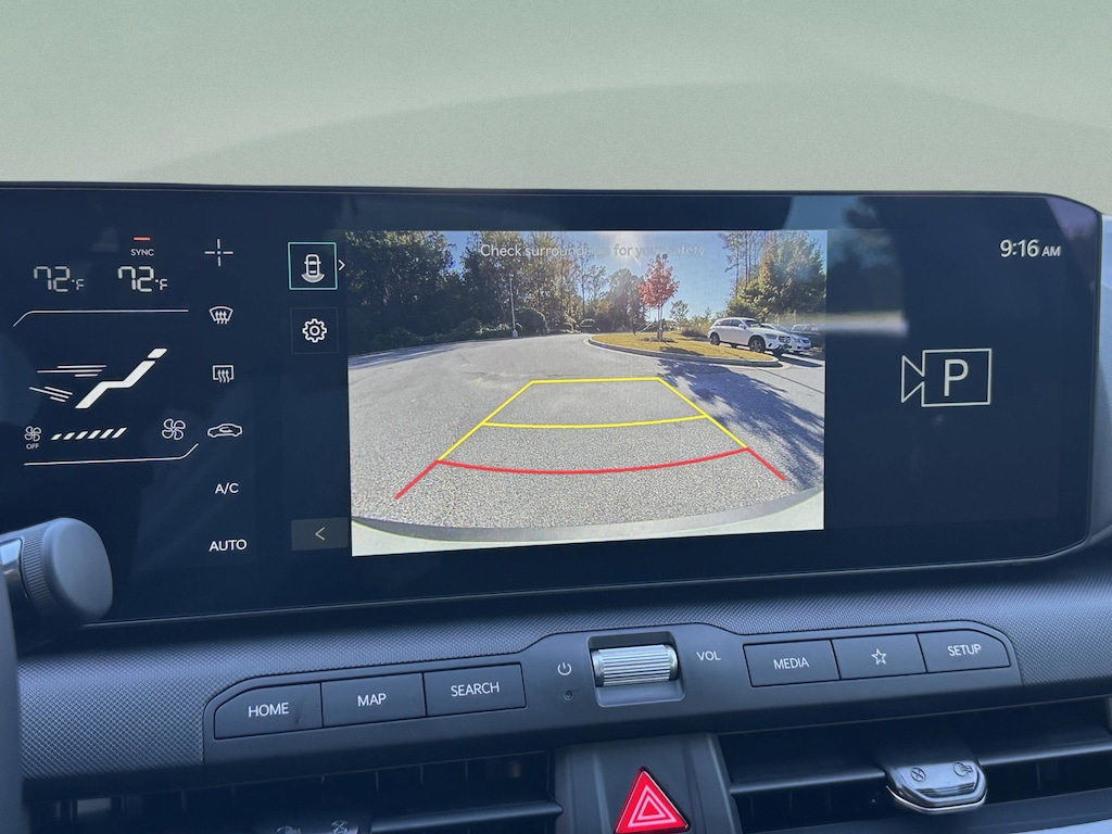 New 2025 Kia K4 EX Sedan