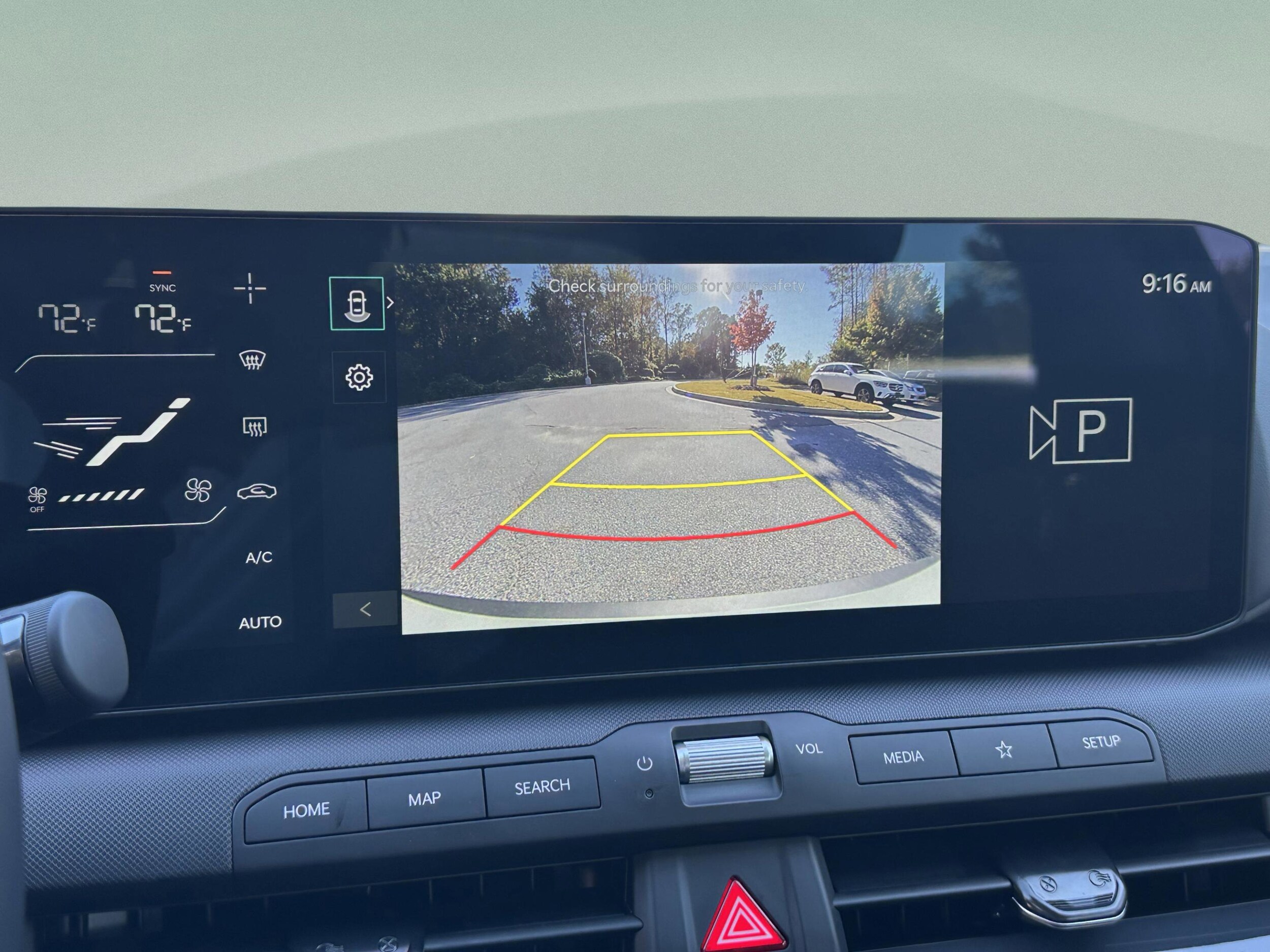 2025 Kia K4 EX photo 2