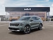  Kia Sorento Hybrid